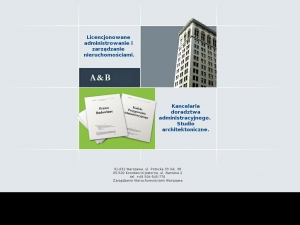 W jaki sposób administrować osiedlem?