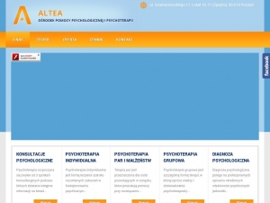 Terapia borderline także realizowana w Poznaniu