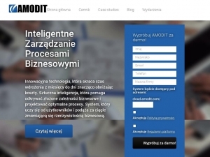 Solidna archiwizacja dokumentów