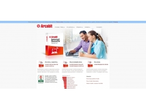 Arcabit - skuteczny antywirus do wielu zastosowań