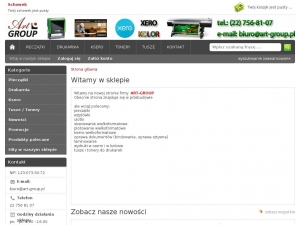 Profesjonalne usługi ksero w Piasecznie
