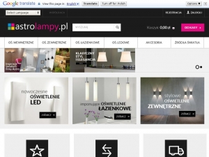 Eleganckie lampy wiszące w sklepie online