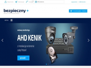 Nowoczesne systemy alarmowe Satel