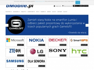 Najlepszej jakości smartfony najlepszych marek
