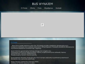 Wynajem autokarów na terenie Warszawy