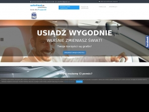 Auto z komisu