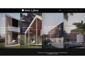 Projekty nowoczesnych domów jednorodzinnych