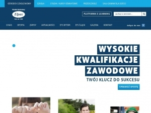 Profesjonalna szkoła policealna z kierunkiem technik masażysta