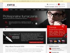 Tłumaczenia dokumentów, prac i publikacji.