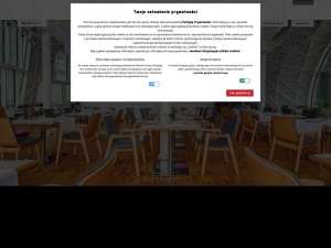 Doskonała kolacja we dwoje specjalnie dla was!