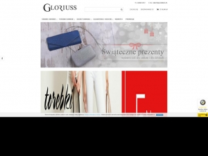 Srebrna kopertówka - dodatek w stylu glamour