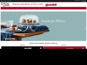 Kuchenne akcesoria Guzzini