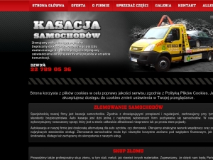 Autokasacja to pozbycie się samochodu