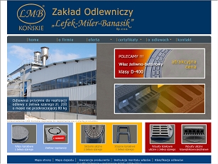 Szeroka oferta wpustów ulicznych
