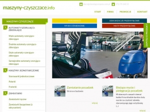 Najlepsze szorowarki przeznaczone dla wymagających użytkowników