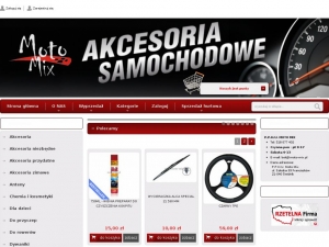 Jak dodać autu niepowtarzalnego charateru?