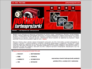 Serwis turbosprężarek w poznańskiej firmie PolTurbo
