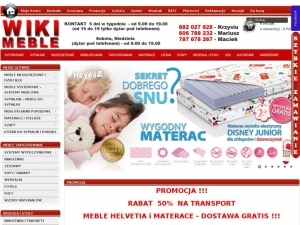 Jak wybrać dobrą komodę do domu?