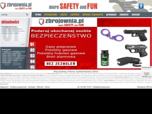 Dystrybucja niezawodnych rac hukowych